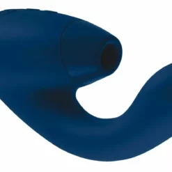 Womanizer Duo - Blauw -Clitoris Vibrators Verkoop womanizer duo blauw zk