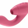 Womanizer Duo - Roze -Clitoris Vibrators Verkoop womanizer duo roze lk