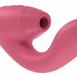 Womanizer Duo - Roze -Clitoris Vibrators Verkoop womanizer duo roze zk