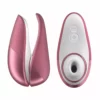 Womanizer Liberty - Pink Rose -Clitoris Vibrators Verkoop womanizer liberty pink rose 2