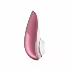 Womanizer Liberty - Pink Rose -Clitoris Vibrators Verkoop womanizer liberty pink rose 3