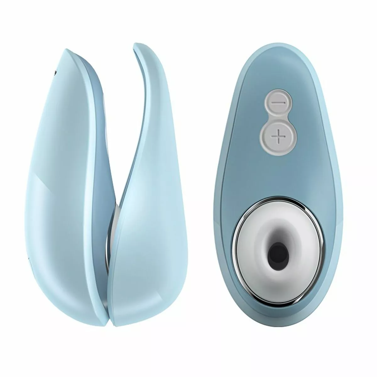 Womanizer Liberty - Poeder Blauw 3 Womanizer Liberty - Poeder Blauw