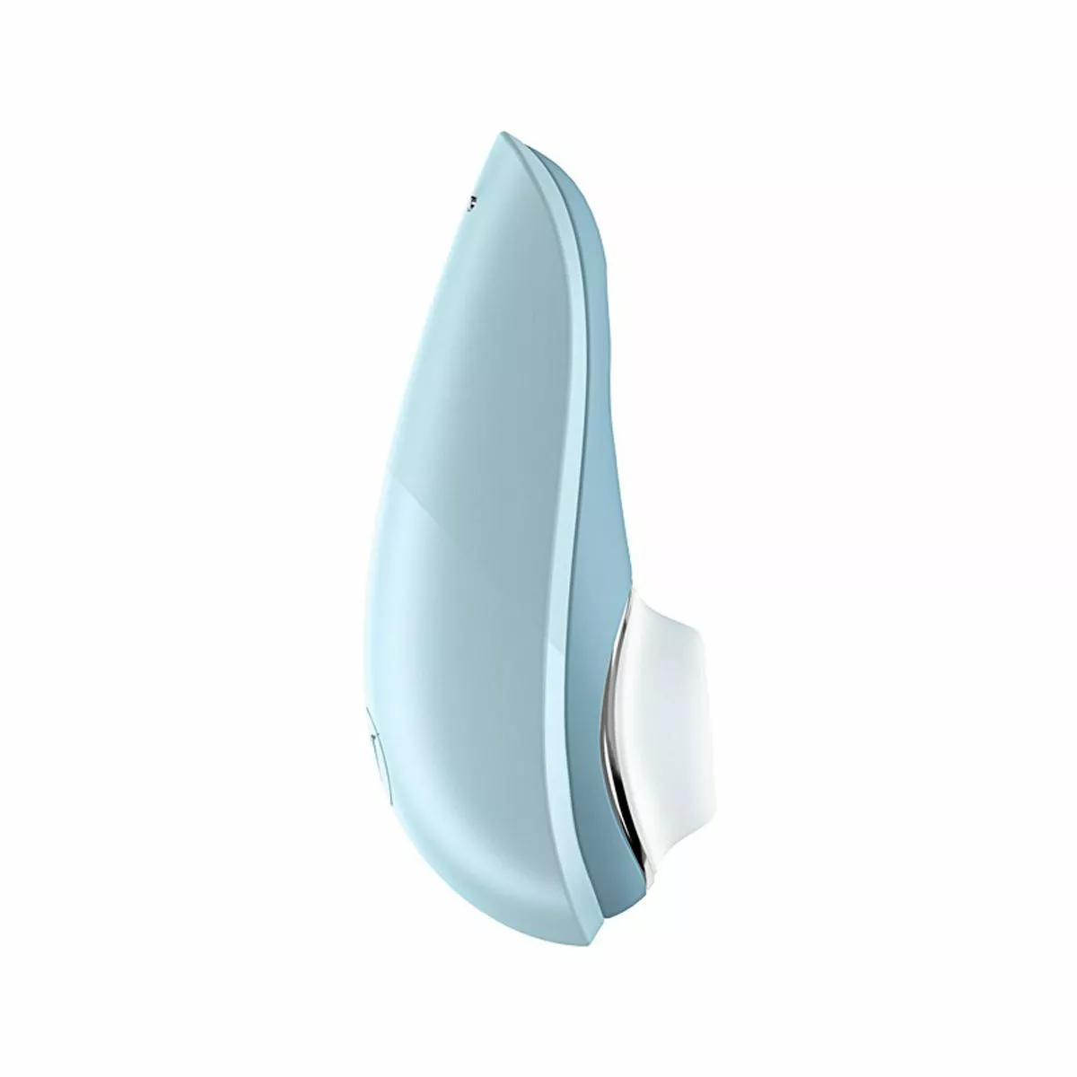 Womanizer Liberty - Poeder Blauw 4 Womanizer Liberty - Poeder Blauw - Afbeelding 2