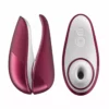 Womanizer Liberty - Red Wine 2 Womanizer Liberty - Red Wine -Clitoris Vibrators Verkoop womanizer liberty red wine 2