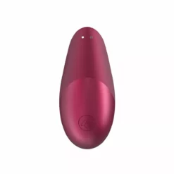 Womanizer Liberty - Red Wine -Clitoris Vibrators Verkoop womanizer liberty red wine 4