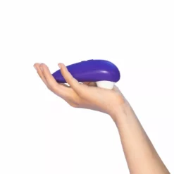 Womanizer Starlet 3 - Blauw -Clitoris Vibrators Verkoop womanizer starlet 3 blauw inhoud grootte