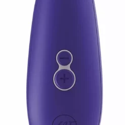 Womanizer Starlet 3 - Blauw -Clitoris Vibrators Verkoop womanizer starlet 3 blauw pb
