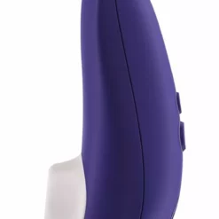 Womanizer Starlet 3 - Blauw -Clitoris Vibrators Verkoop womanizer starlet 3 blauw zijkant