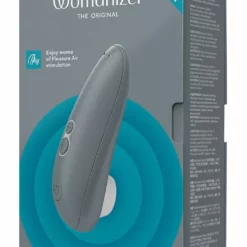 Womanizer Starlet 3 Grijs -Clitoris Vibrators Verkoop womanizer starlet 3 grijs verpakt