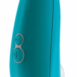 Womanizer Starlet 3 - Groen -Clitoris Vibrators Verkoop womanizer starlet 3 groen achter