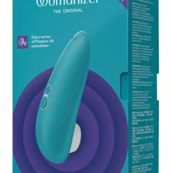 Womanizer Starlet 3 - Groen -Clitoris Vibrators Verkoop womanizer starlet 3 groen verpakt