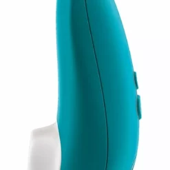 Womanizer Starlet 3 - Groen -Clitoris Vibrators Verkoop womanizer starlet 3 groen zijkant