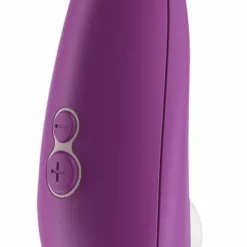 Womanizer Starlet 3 - Paars 16 Womanizer Starlet 3 - Paars -Clitoris Vibrators Verkoop womanizer starlet 3 paars achterkant
