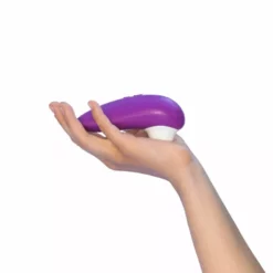 Womanizer Starlet 3 - Paars 18 Womanizer Starlet 3 - Paars -Clitoris Vibrators Verkoop womanizer starlet 3 paars grootte