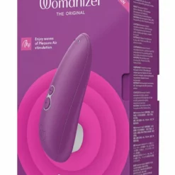 Womanizer Starlet 3 - Paars 14 Womanizer Starlet 3 - Paars -Clitoris Vibrators Verkoop womanizer starlet 3 paars verpakt