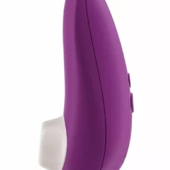 Womanizer Starlet 3 - Paars 12 Womanizer Starlet 3 - Paars -Clitoris Vibrators Verkoop womanizer starlet 3 paars zijkant