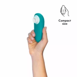 Womanizer Starlet 3 - Groen -Clitoris Vibrators Verkoop womanizer starlet 3 turquoise grootte