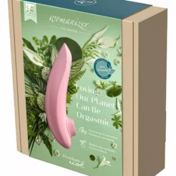 Womanizer The Original Premium Eco -Clitoris Vibrators Verkoop womanizer the original premium eco