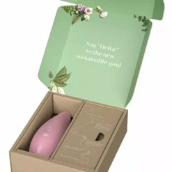 Womanizer The Original Premium Eco -Clitoris Vibrators Verkoop womanizer the original premium eco doos open