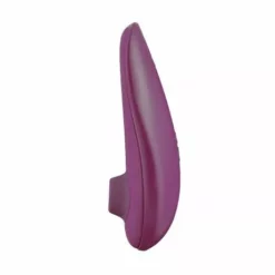 Womanizer Classic - Paars -Clitoris Vibrators Verkoop womanizer classic zijkant