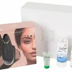Womanizer Premium Bundel
