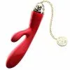 Zalo Rabbit Vibrator Met App Control - Rosalie -Clitoris Vibrators Verkoop zalo rabbit vibrator met app control rosalie los