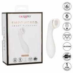 California Exotic Zuigende Clitoris Vibrator Smart Pleasure Idol 14 California Exotic Zuigende Clitoris Vibrator Smart Pleasure Idol -Clitoris Vibrators Verkoop zuigende clitoris vibrator smart pleasure idol opties