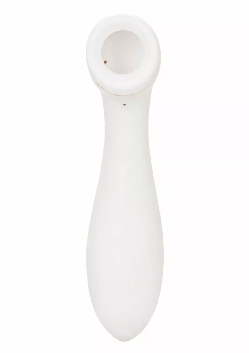 California Exotic Zuigende Clitoris Vibrator Smart Pleasure Idol 10 California Exotic Zuigende Clitoris Vibrator Smart Pleasure Idol - Afbeelding 8