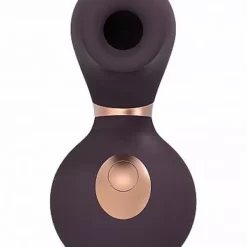 Shots Irresistible Irresistible Zuigende Vibrator Invincible - Paars -Clitoris Vibrators Verkoop zuigende vibrator invincible paars bk