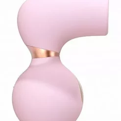 Shots Irresistible Irresistible Zuigende Vibrator Invincible - Roze -Clitoris Vibrators Verkoop zuigende vibrator invincible roze zk