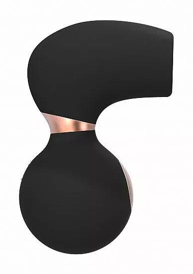 Shots Irresistible Irresistible Zuigende Vibrator Invincible - Zwart 13 Shots Irresistible Irresistible Zuigende Vibrator Invincible - Zwart - Afbeelding 11