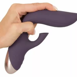Zuigende Vibrator Javida - Paars -Clitoris Vibrators Verkoop zuigende vibrator javida paars bz