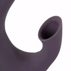 Zuigende Vibrator Javida - Paars -Clitoris Vibrators Verkoop zuigende vibrator javida paars close