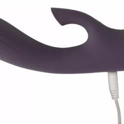 Zuigende Vibrator Javida - Paars -Clitoris Vibrators Verkoop zuigende vibrator javida paars usb