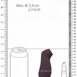 Shots Irresistible Irresistible - Zuigende Vibrator Kissable - Paars 15 Shots Irresistible Irresistible - Zuigende Vibrator Kissable - Paars -Clitoris Vibrators Verkoop zuigende vibrator kissable paars afm