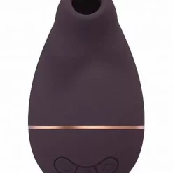 Shots Irresistible Irresistible - Zuigende Vibrator Kissable - Paars 16 Shots Irresistible Irresistible - Zuigende Vibrator Kissable - Paars -Clitoris Vibrators Verkoop zuigende vibrator kissable paars bk