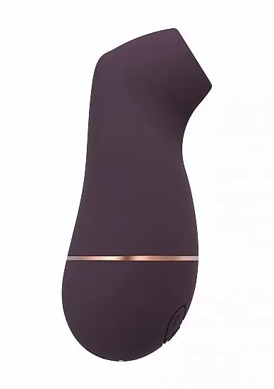 Shots Irresistible Irresistible - Zuigende Vibrator Kissable - Paars 13 Shots Irresistible Irresistible - Zuigende Vibrator Kissable - Paars - Afbeelding 11