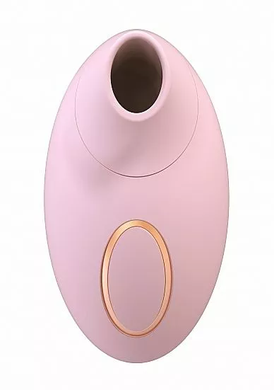 Shots Irresistible Irresistible Zuigende Vibrator Seductive - Roze 11 Shots Irresistible Irresistible Zuigende Vibrator Seductive - Roze - Afbeelding 9
