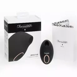 Shots Irresistible Irresistible Zuigende Vibrator Seductive - Zwart 17 Shots Irresistible Irresistible Zuigende Vibrator Seductive - Zwart -Clitoris Vibrators Verkoop zuigende vibrator seductive zwart sfeer