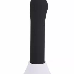 Seven Creations Zwarte Oplaadbare Vibrator - Dream Lucid