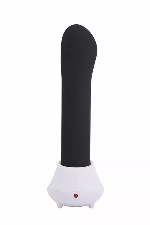 Seven Creations Zwarte Oplaadbare Vibrator - Dream Lucid 3 Seven Creations Zwarte Oplaadbare Vibrator - Dream Lucid