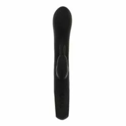 Toyz4lovers Zwarte Rabbit Vibrator Verwarmend -Clitoris Vibrators Verkoop zwarte rabbit vibrator verwarmend vk