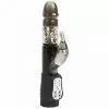 Doc Johnson Zwarte Vibrator Black Magic -Clitoris Vibrators Verkoop zwarte vibrator black magic